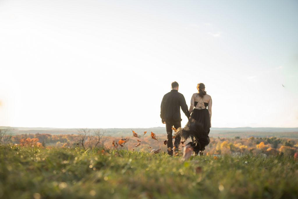 engagement photography 